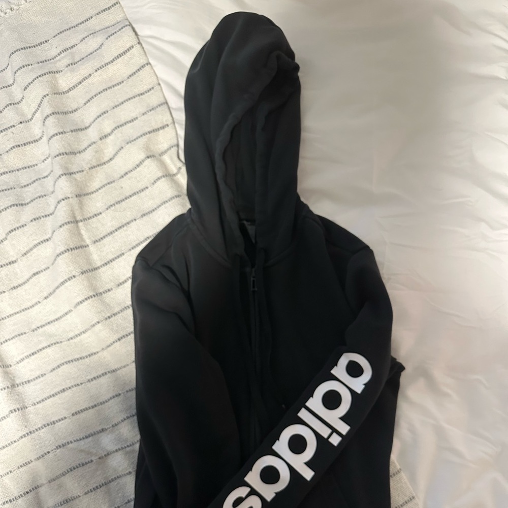 Adidas Jacket